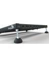 PALMER PEDALBAY40 - PORTA PEDALI CON BORSA MORBIDA