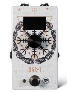 RED SEVEN NGR-1 NOISE GATE REDUCTION
