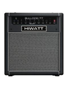 HIWATT BULLDOG 77 BASS COMBO