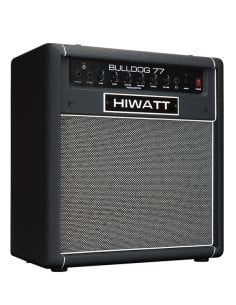 HIWATT BULLDOG 77 BASS COMBO 2