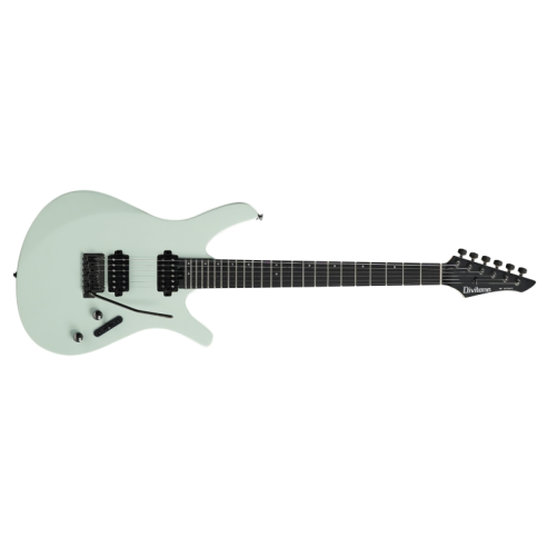 DIVITONE DSG-10 GY  GRAY SMART GUITAR + BAG