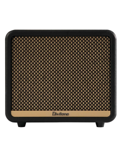 DIVITONE DAM-10BK DIGITAL AMP