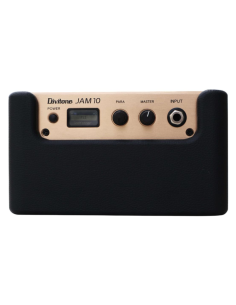 DIVITONE DAM-10BK DIGITAL AMP 2