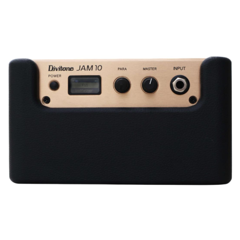 DIVITONE DAM-10BK DIGITAL AMP