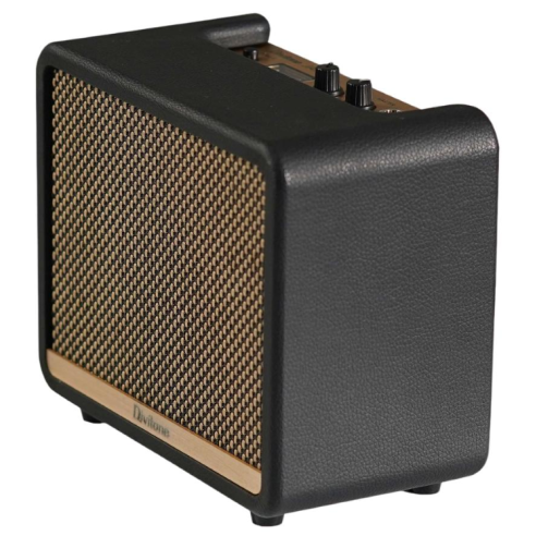 DIVITONE DAM-10BK DIGITAL AMP