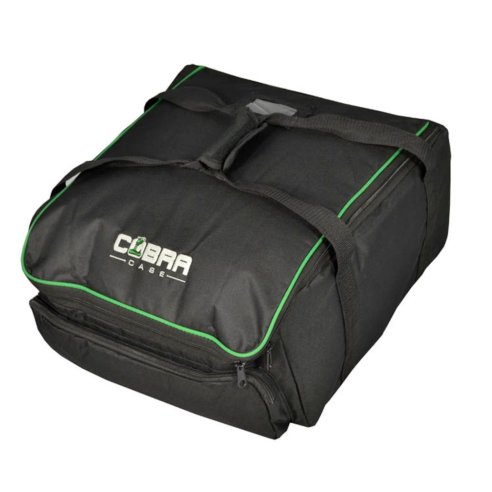 COBRA CC1018 LIGHT BAG 48X45X28