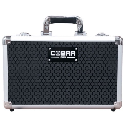 COBRA CC1111 FOAM CASE MOD 11