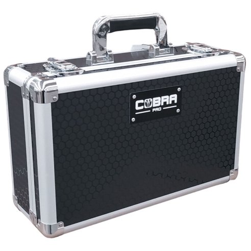 COBRA CC1111 FOAM CASE MOD 11