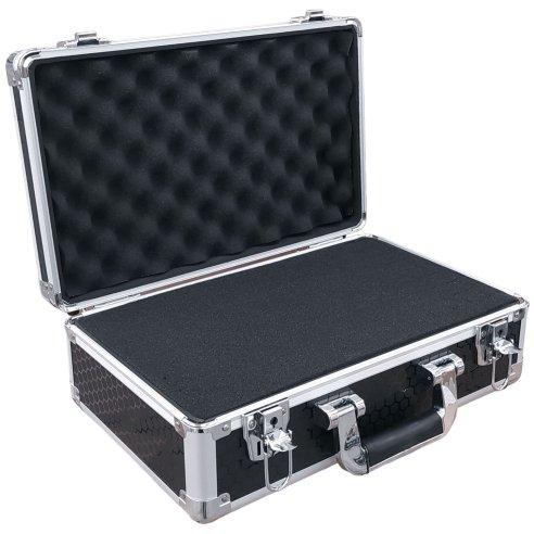 COBRA CC1111 FOAM CASE MOD 11