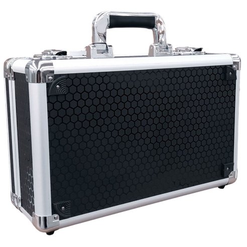 COBRA CC1111 FOAM CASE MOD 11