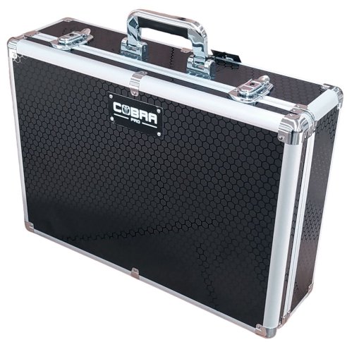 COBRA CC1115 FOAM CASE MOD 15