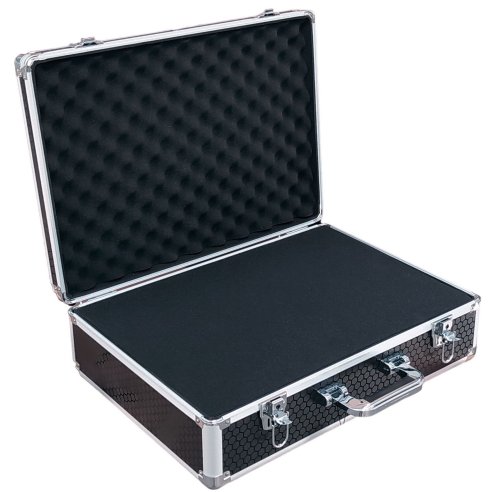 COBRA CC1115 FOAM CASE MOD 15