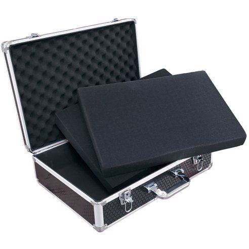 COBRA CC1115 FOAM CASE MOD 15