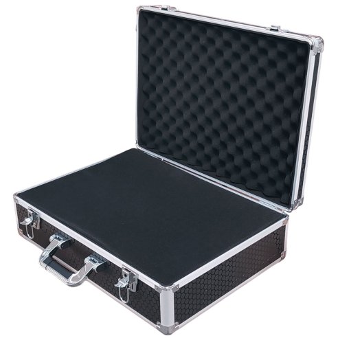 COBRA CC1115 FOAM CASE MOD 15
