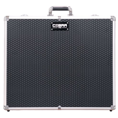 COBRA CC1114 FOAM CASE MOD 14