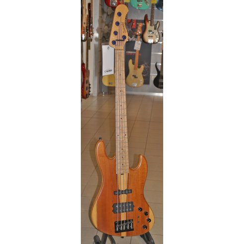 SADOWSKY METROLINE 21 LTD MM STYLE 2022