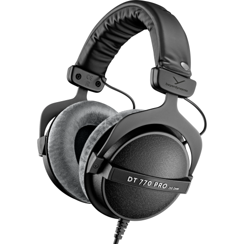 BEYERDYNAMIC DT770 PRO 250 OHM