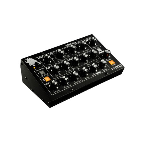 MOOG MUSIC Minitaur
