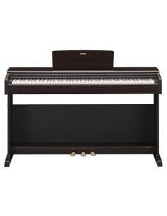 YAMAHA YDP 145R ARIUS ROSEWOOD 2