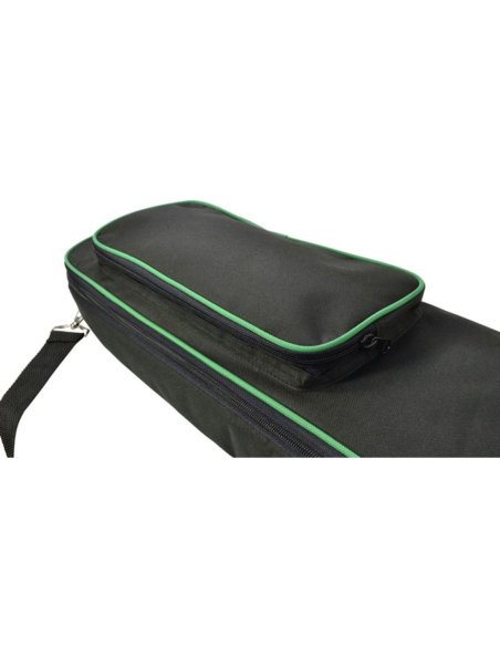 COBRA CC1066 BORSA PER 2 ASTE MIC