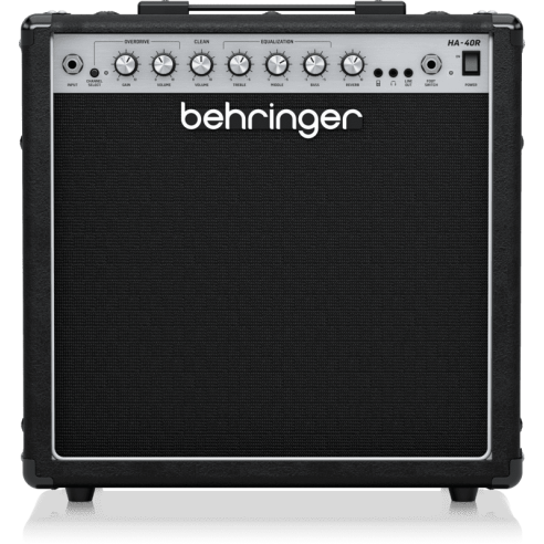 BEHRINGER HA-40R
