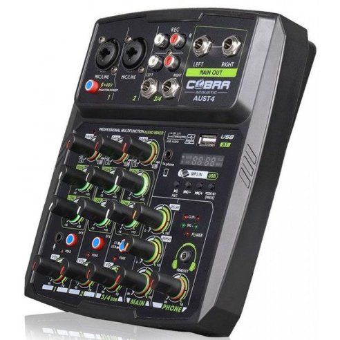 COBRA AUST4