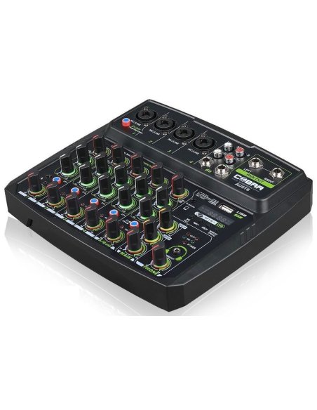 COBRA AUST6 COBRA AUST6