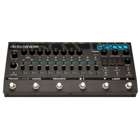 ELECTRO HARMONIX 95000 PERFORMANCE LOOPER