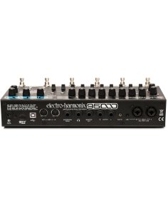 ELECTRO HARMONIX 95000 PERFORMANCE LOOPER 2