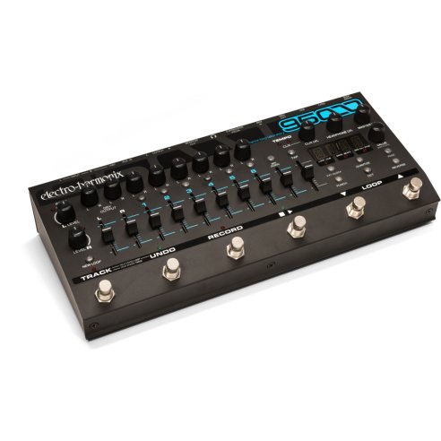ELECTRO HARMONIX 95000 PERFORMANCE LOOPER