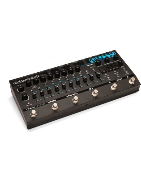 ELECTRO HARMONIX 95000 PERFORMANCE LOOPER ELECTRO HARMONIX 95000 PERFORMANCE LOOPER