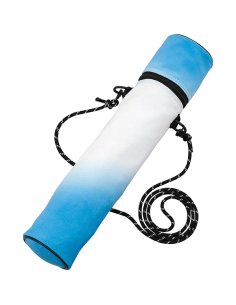 TAMA TVSB12BW VIVID COLLECTION STICK BAG BLUE WHITE