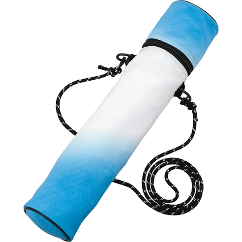 TAMA TVSB12BW VIVID COLLECTION STICK BAG BLUE WHITE