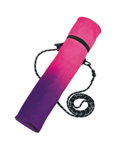 TAMA TVSB12PV VIVID COLLECTION STICK BAG PINK VIOLET