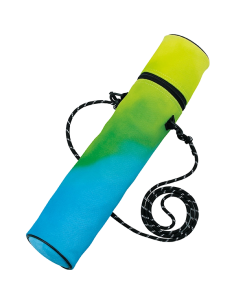 TAMA TVSB12YB VIVID COLLECTION STICK BAG YELLOW BLUE