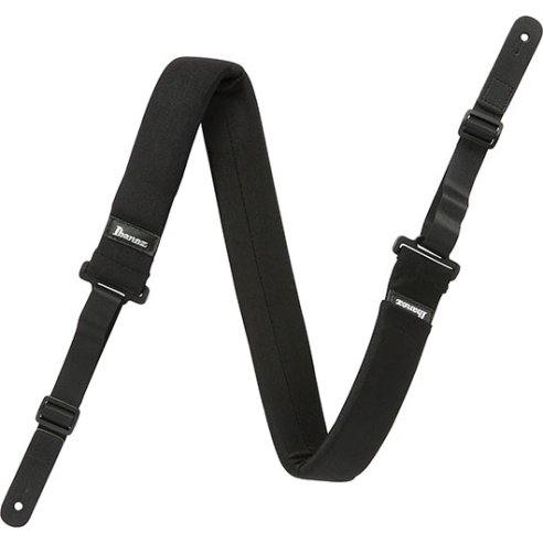 IBANEZ GSF50-BK STRAP BLACK