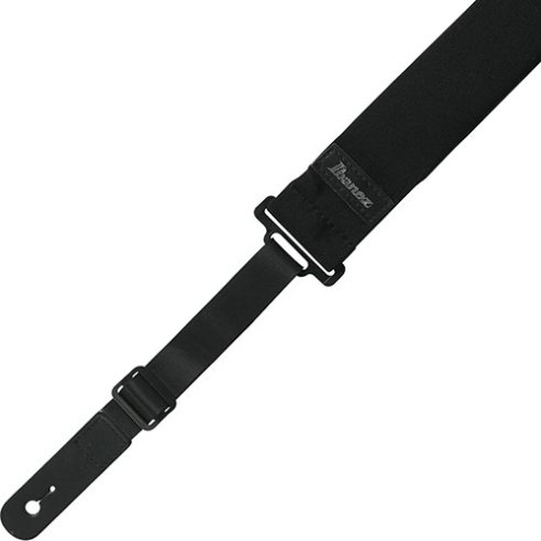 IBANEZ GSF50-BK STRAP BLACK