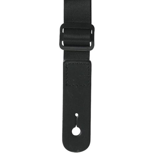 IBANEZ GSF50-BK STRAP BLACK