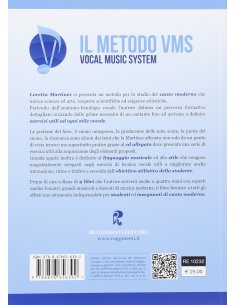 MARTINEZ LORETTA IL METODO VMS 2
