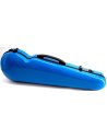 DOMUS CVL1070B CUSTODIA VIOLINO 4/4 BLU