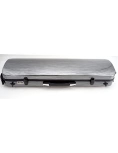 DOMUS CVL2500GR CUSTODIA VIOLINO 4/4 GRIGIA