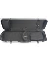 DOMUS CVL2500GR CUSTODIA VIOLINO 4/4 GRIGIA