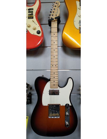 FENDER AM PERFORMER TELE HUM MN 3TSB