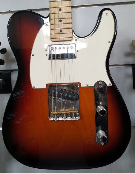FENDER AM PERFORMER TELE HUM MN 3TSB