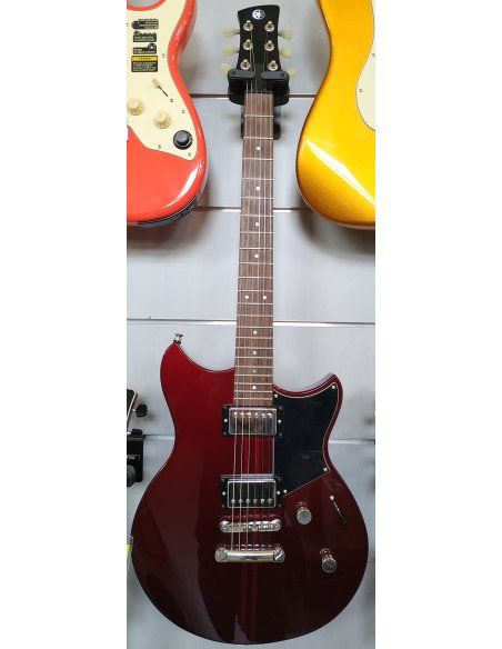 YAMAHA REVSTAR RSE20 RED COPPER