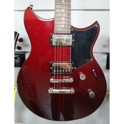 YAMAHA REVSTAR RSE20 RED COPPER