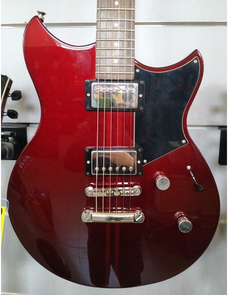 YAMAHA REVSTAR RSE20 RED COPPER