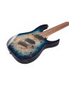 IBANEZ RGMS7PB-CBS