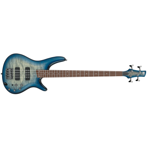 IBANEZ SR400EQM-SCB