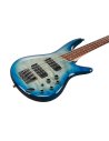 IBANEZ SR400EQM-SCB